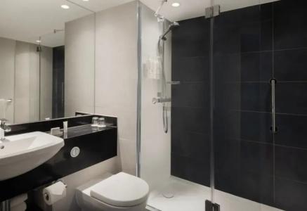 Glasgow Marriott - 76