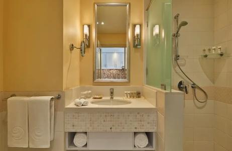 Salalah Gardens Managed by Safirs & Resorts - 42
