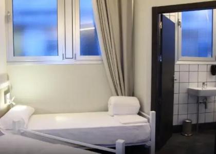 Poshtel - Premium - 48
