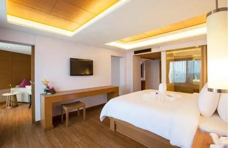 Beyond Resort Karon - Sha Extra Plus - 57