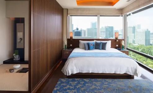 The Peninsula Tokyo - 54