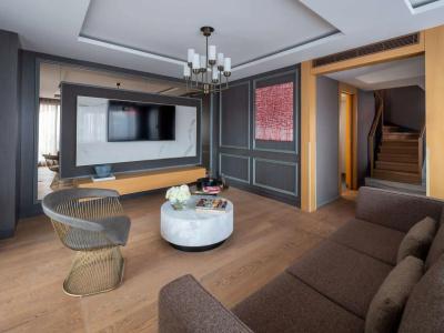 Sofitel Istanbul Taksim - 56