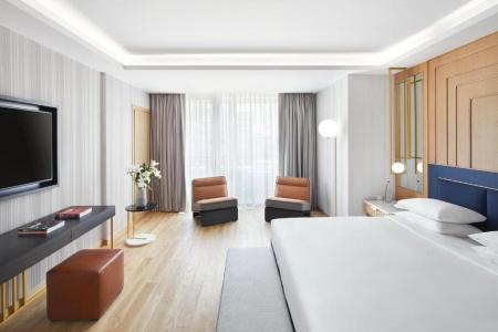 Grand Hyatt Athens - 91