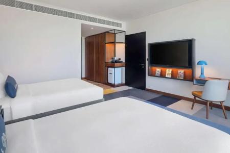 The Wb Abu Dhabi, Curio Collection By Hilton - 31