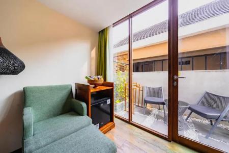 Maxonehotels At Ubud - 33
