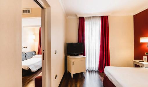 Trilussa Palace Congress & Spa - 78