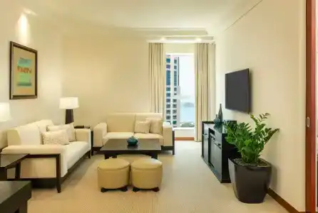 Grosvenor House, a Luxury Collection, Dubai - 72