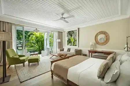 Heritage Le Telfair Golf & Wellness - 58