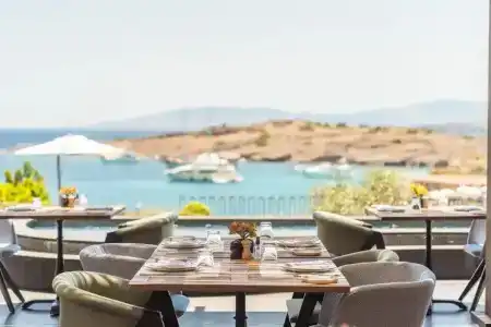 Mett & Beach Resort Bodrum - 20