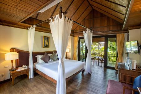 Nora Beach Resort & Spa - Sha Extra Plus - 53