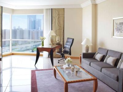 Fairmont Dubai - 88