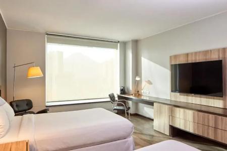Radisson Blu Plaza El Bosque - 37