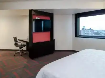 Holiday Inn Mexico Dali Airport, An Ihg - 63