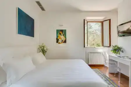 Villa I Barronci Resort & Spa - 107