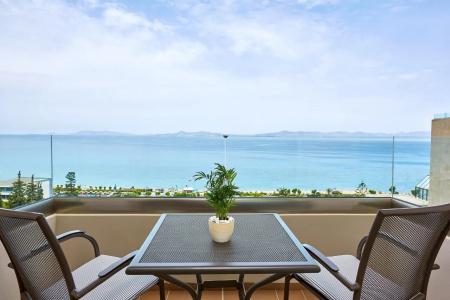Sheraton Rhodes Resort - 81