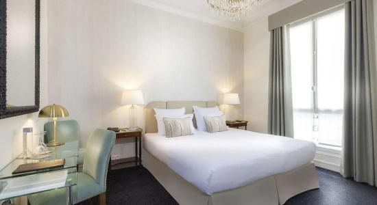 Claridge Paris - 56