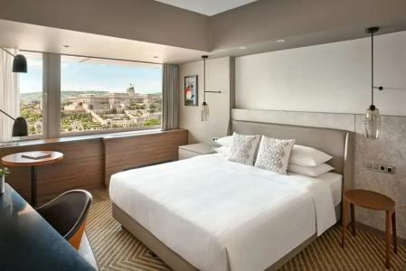 Budapest Marriott - 59