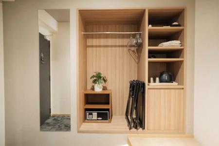 Wayfarer Kyoto Shijo - 124