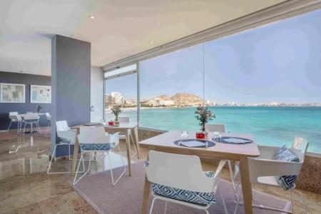 Suites del Mar by Melia - 15