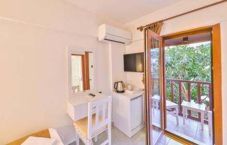 Zinbad Kalkan - 46