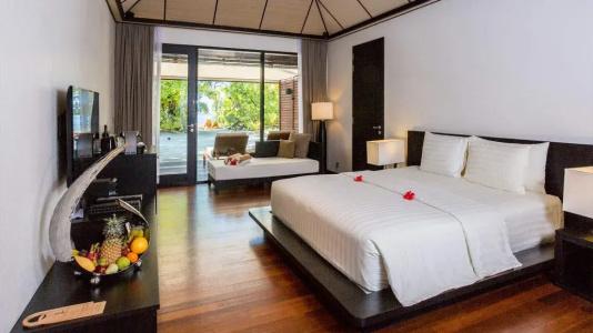Lily Beach Resort and Spa - All Inclusive - 57