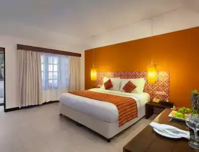 Adaaran Prestige Ocean Villas - Premium All Inclusive - 22
