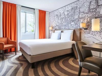 Mercure Tour Eiffel Grenelle - 2