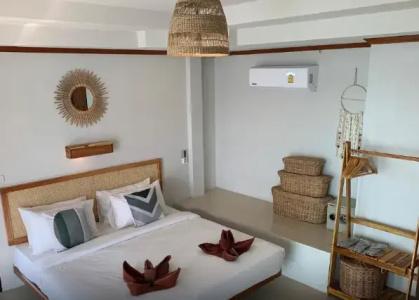 Koh Tao Heritage - 153