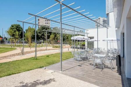 B&B Hôtel Marseille Prado Vélodrome - 16