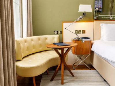 Great Northern, A Tribute Portfolio, London - 66