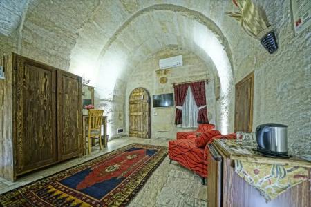 Maccan Cave - 93