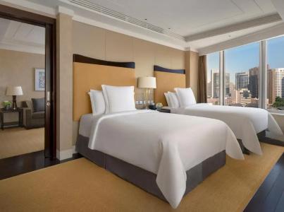 Four Seasons Beijing - 14