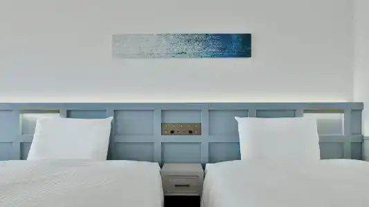 Lequ Okinawa Chatan Spa ＆ Resort - 4