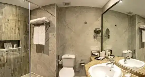 Coral Beach Resort Tiran (Ex. Rotana) - 64
