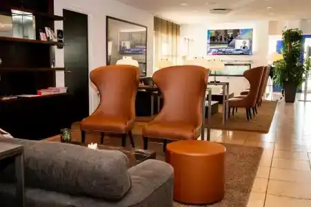 Svanen Billund - 23