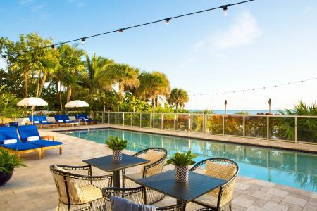 Sole Miami, a Noble House - 8