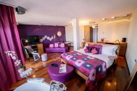 Bohemia Suites & Spa - Adults Only - 7