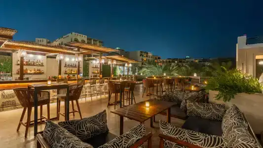 Hilton Ras Al Khaimah Beach Resort - 22