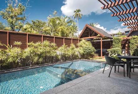 Avani Plus Mai Khao Phuket - Sha Extra Plus - 123