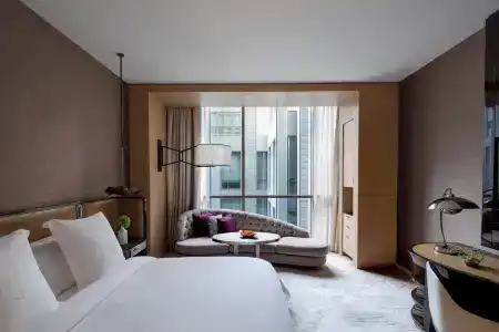Four Seasons Dubai International Financial Centre - 60