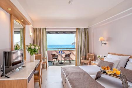 Porto Platanias Beach Resort & Spa - 32