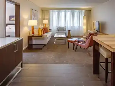 Grand Hyatt Denver - 46