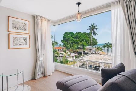 Combo Beach Samui - 83