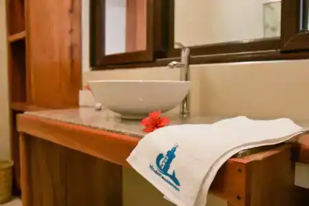 Mnarani Beach Cottages - 47