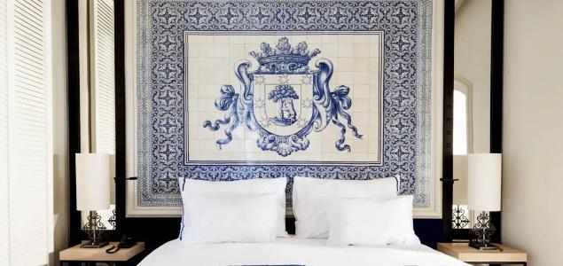 Pestana Plaza Mayor Madrid - 81