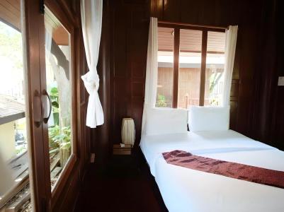 Vimarn Samed Resort - 129