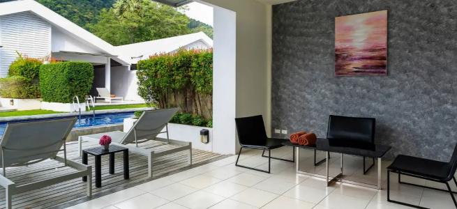 The Palmery Resort - Sha Extra Plus - 70