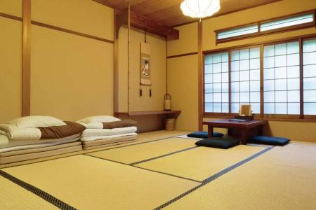 Gion Ryokan Q-beh - 43