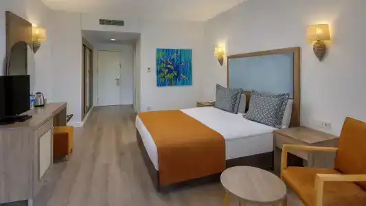 Marvida Family Eco - Ultra All Inclusive & Kids Concept - 33