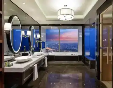 Hilton Istanbul Bomonti - 56